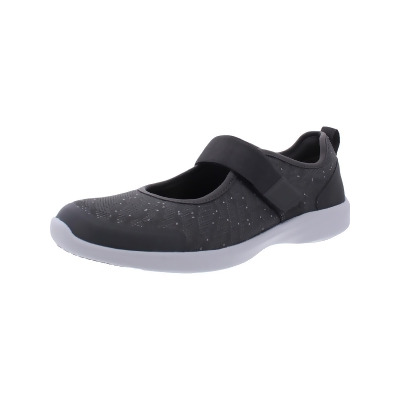 Vionic Womens Jessica Knit Sneaker Mary Janes 