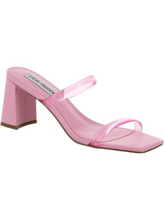 Steve madden mauve heels hot sale