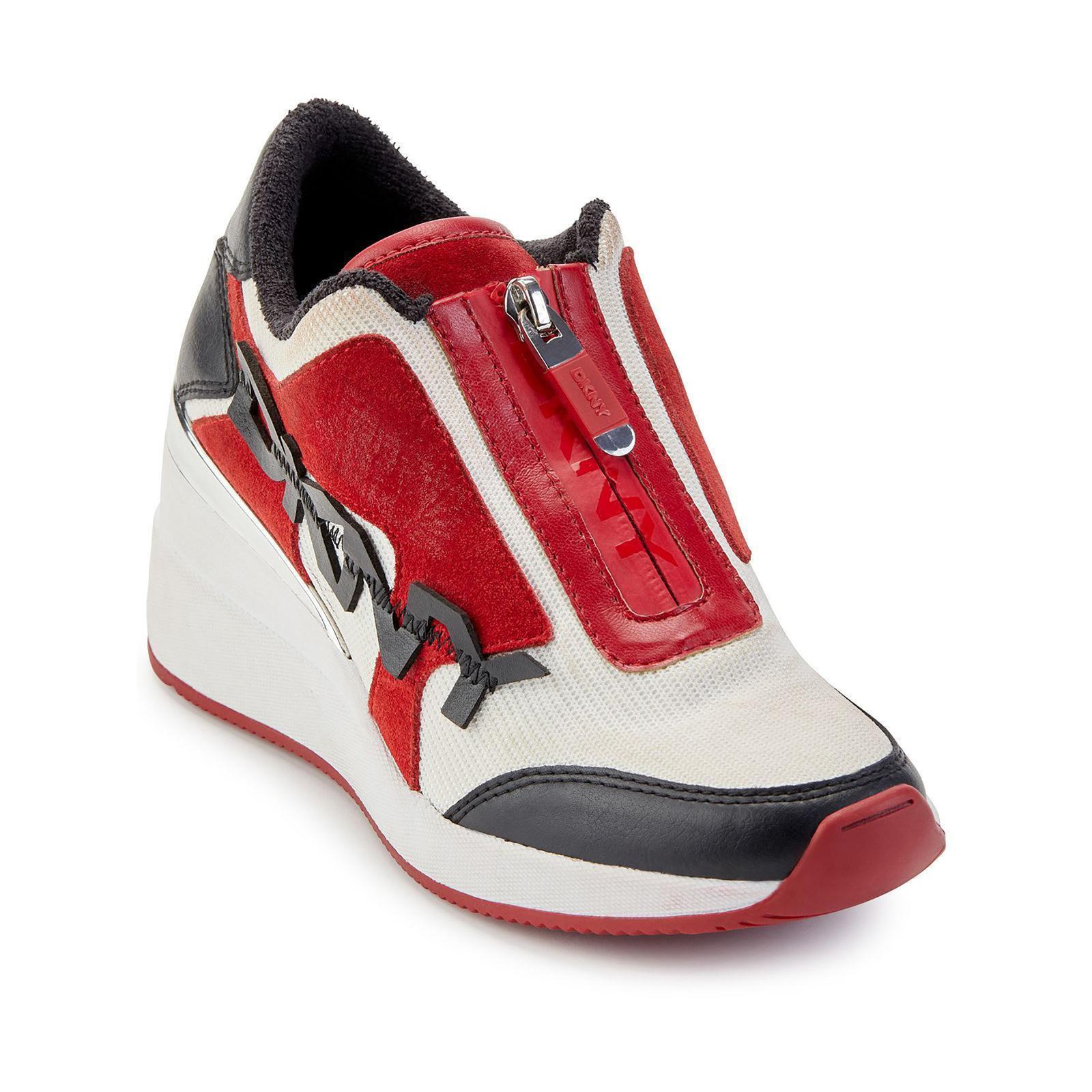 Dkny Red Shoes | lupon.gov.ph