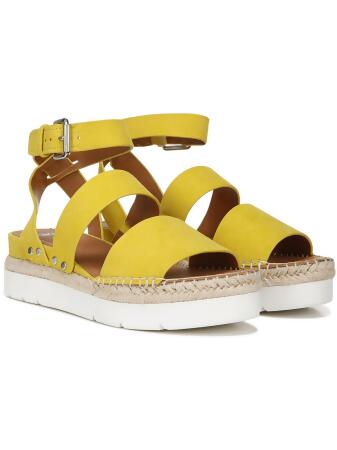 Franco sarto cheap calvin wedge sandal