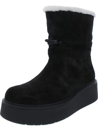Vince winter boots top