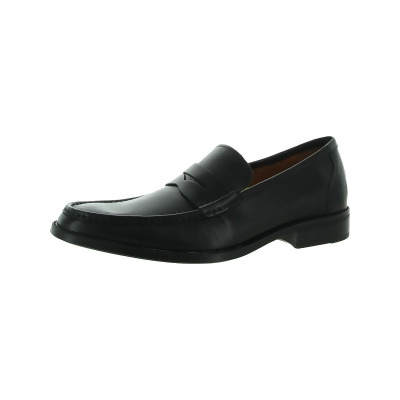 Florsheim Mens Amelio Leather Dressy Loafers 