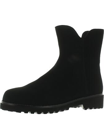 Vaneli suede boots discount