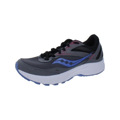 Saucony Womens Cohesion 15 Running Lifestyle Athletic and Training Shoes 