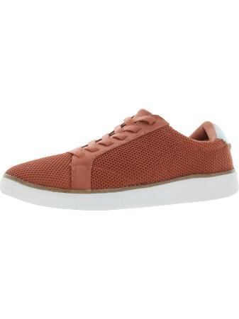 Dr. Scholl's Shoes Womens Seaside Lace-Up Casual and Fashion Sneakers 