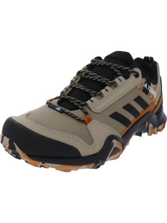 Adidas Mens Terrex AX3 Outdoors Active Hiking Shoes