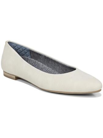 Dr scholl's aston flat on sale