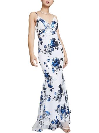 Teeze me floral on sale dress