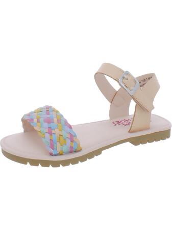 Rachel shoes white store sandals