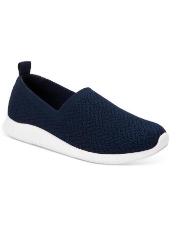 Style & Co. Womens Masonn 3 Fitness Lifestyle Slip-On Sneakers 