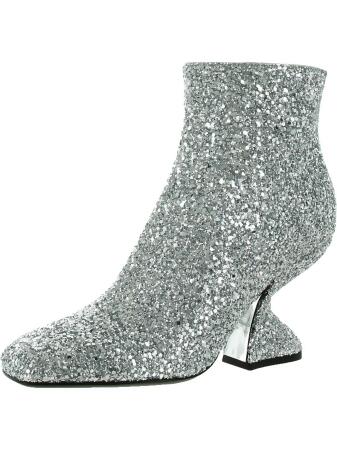 Salvatore ferragamo glitter new arrivals shoes