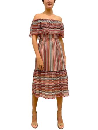 Sam edelman midi sales dress
