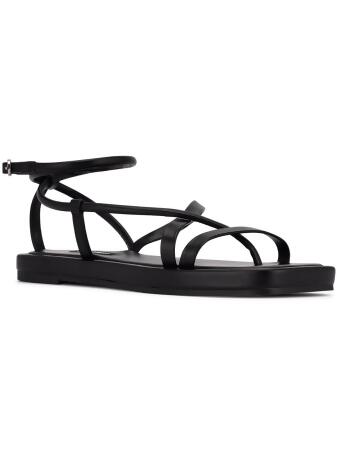 Nine west thong top sandals