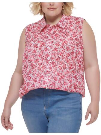Tommy hilfiger 2025 tank top womens