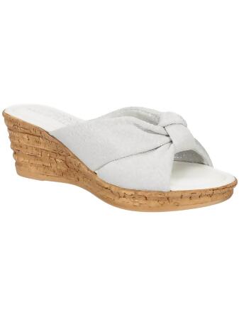 Tuscany shoes by easy street sales