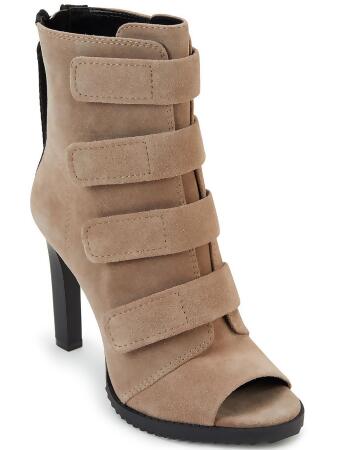 Dkny suede hotsell shoes
