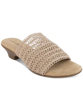 Karen scott outlet sandals womens