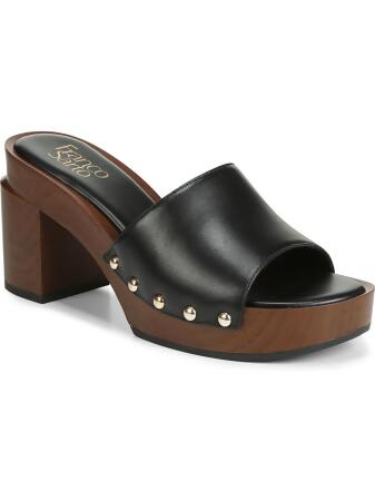 Franco sarto clogs store
