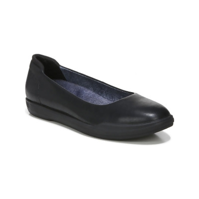 Dr. Scholl's Shoes Womens Rise Shine Slip On Flats 