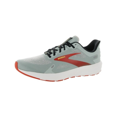 Brooks Mens Launch 9 Trainers Fitness Running Shoes 