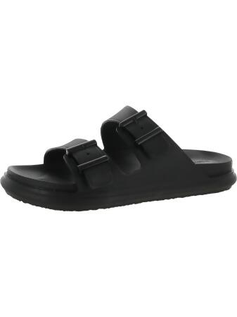Vince women's slide sandals deals