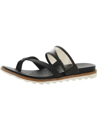 London shop fog sandals