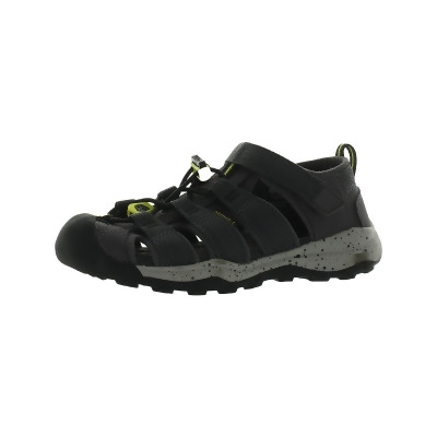 Keen Boys Newport Neo H2 Toe Cap Laceless Strappy Sandals 