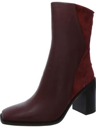 Franco sarto burgundy boots shop