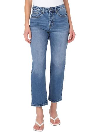EARNEST SEWN Jeans Earnest Sewn Cotton For Female 26 US for Women