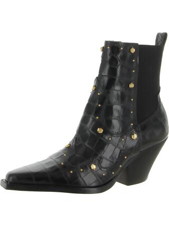 Vince camuto hot sale western boots