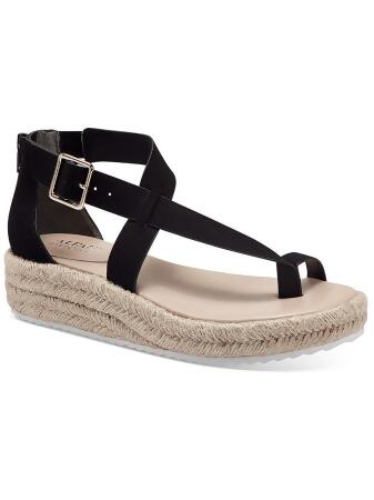 Alfani shop womens sandals