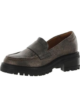 Gentle souls loafer online