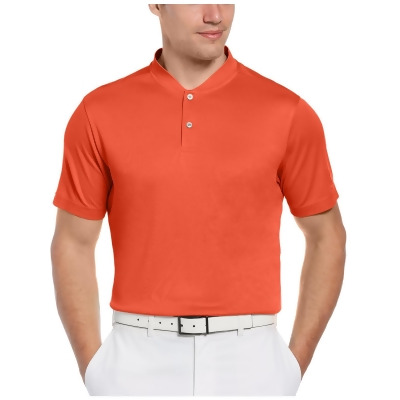 PGA Tour Mens Sun Protection Golf Shirts & Tops 