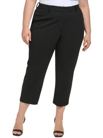 Calvin klein ankle pants hot sale