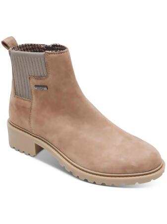 Rockport chelsea boots womens clearance