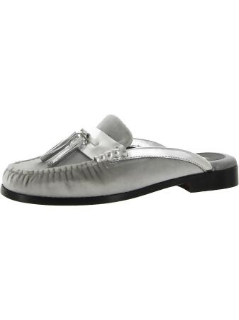 Weejuns G.H. Bass & Co. Womens WIllow Dressy Mules 