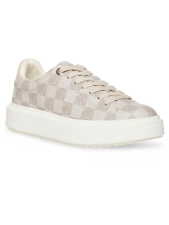 Louis Vuitton Charlie Sneaker Cacao. Size 09.0