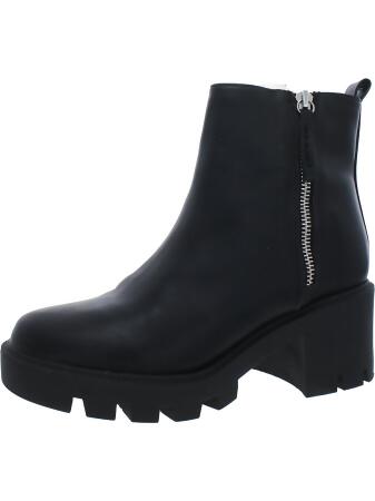 Dolce vita outlet motorcycle boots