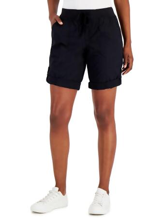 Tommy hilfiger sales ladies shorts