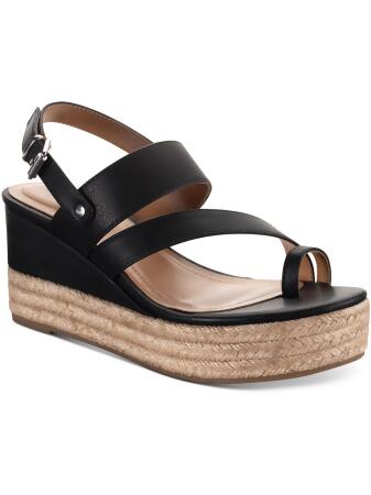Style & co wedge best sale sandals