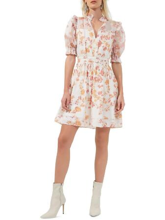 人気デザイナー OHGA FLARE DRESS ロングワンピース - www.salpetanque.fr