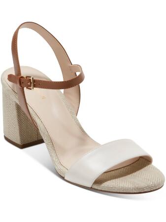 Josie sales block heel