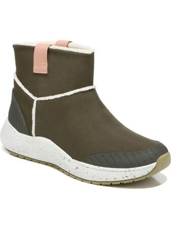 Dr scholl's sale snow boots