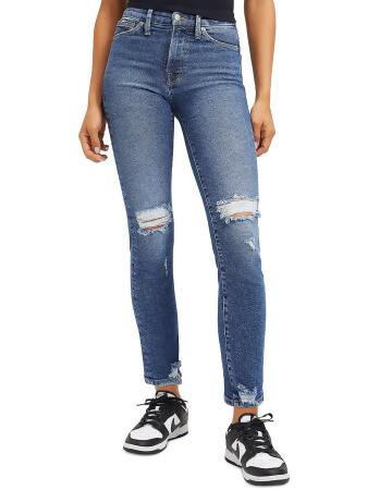 Ladies jeans online shopping lowest hot sale price