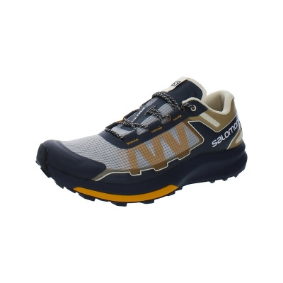 Salomon Mens Ultra Raid Workout Fitness Athletic and Training Shoes 
