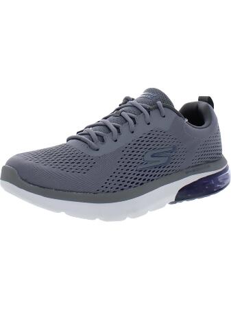 Skechers Mens GO WALK AIR 2.0 Exercise Walking Athletic and Training Shoes
