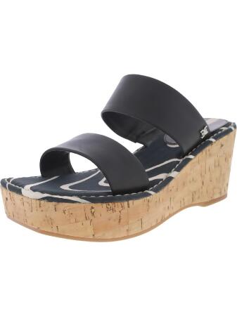 Sam edelman shop cork wedge