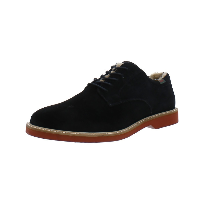 Gh bass discount oxfords womens