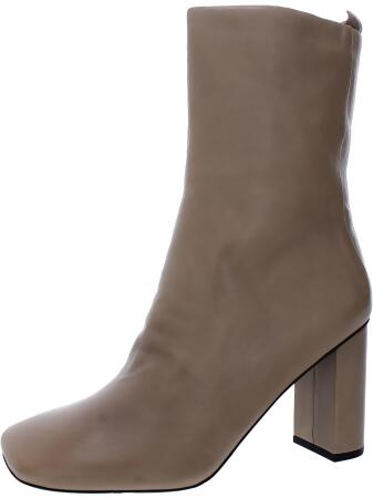 Franco sarto store square toe boots