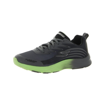 Skechers Boys Memory Foam Gym Athletic and Training Shoes 